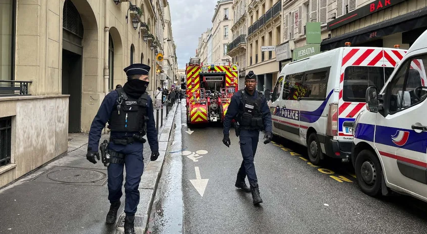 Paris'te Ahmet Kaya Kültür Merkezi'ne  saldırı: Ölenlerin kimlikleri açıklandı